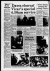 Tamworth Herald Friday 08 May 1992 Page 2