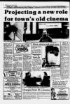 Tamworth Herald Friday 08 May 1992 Page 8