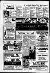 Tamworth Herald Friday 08 May 1992 Page 14