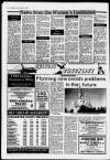 Tamworth Herald Friday 08 May 1992 Page 16