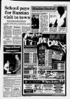 Tamworth Herald Friday 08 May 1992 Page 19