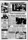 Tamworth Herald Friday 08 May 1992 Page 21