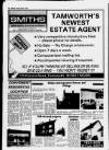 Tamworth Herald Friday 08 May 1992 Page 45