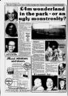 Tamworth Herald Friday 25 September 1992 Page 8