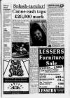 Tamworth Herald Friday 01 January 1993 Page 3