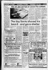 Tamworth Herald Friday 01 January 1993 Page 6
