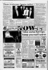 Tamworth Herald Friday 01 January 1993 Page 10
