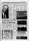 Tamworth Herald Friday 01 January 1993 Page 19