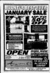Tamworth Herald Friday 01 January 1993 Page 20