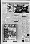 Tamworth Herald Friday 01 January 1993 Page 22