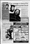 Tamworth Herald Friday 01 January 1993 Page 25