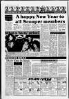 Tamworth Herald Friday 01 January 1993 Page 26
