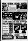 Tamworth Herald Friday 01 January 1993 Page 28