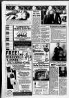 Tamworth Herald Friday 01 January 1993 Page 34