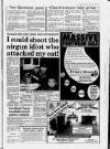 Tamworth Herald Friday 08 January 1993 Page 3