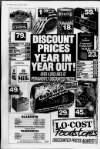 Tamworth Herald Friday 08 January 1993 Page 4