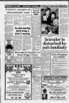 Tamworth Herald Friday 08 January 1993 Page 6