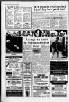 Tamworth Herald Friday 08 January 1993 Page 10