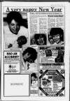 Tamworth Herald Friday 08 January 1993 Page 11