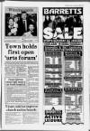 Tamworth Herald Friday 08 January 1993 Page 13