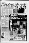 Tamworth Herald Friday 08 January 1993 Page 15