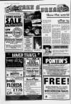 Tamworth Herald Friday 08 January 1993 Page 18