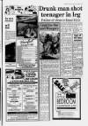 Tamworth Herald Friday 08 January 1993 Page 19