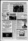 Tamworth Herald Friday 08 January 1993 Page 22