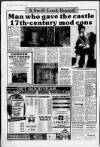 Tamworth Herald Friday 08 January 1993 Page 28