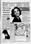 Tamworth Herald Friday 08 January 1993 Page 29