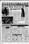 Tamworth Herald Friday 08 January 1993 Page 30