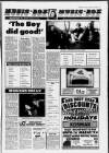 Tamworth Herald Friday 08 January 1993 Page 31