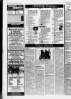 Tamworth Herald Friday 08 January 1993 Page 40