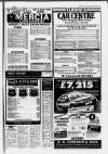 Tamworth Herald Friday 08 January 1993 Page 71