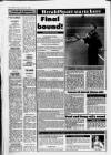 Tamworth Herald Friday 08 January 1993 Page 76