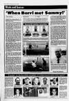 Tamworth Herald Friday 08 January 1993 Page 78