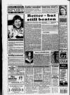 Tamworth Herald Friday 08 January 1993 Page 80