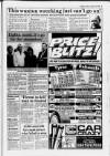 Tamworth Herald Friday 15 January 1993 Page 9