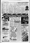 Tamworth Herald Friday 15 January 1993 Page 10