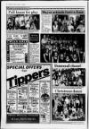 Tamworth Herald Friday 15 January 1993 Page 20