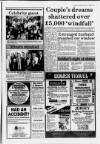 Tamworth Herald Friday 15 January 1993 Page 21