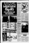 Tamworth Herald Friday 15 January 1993 Page 24