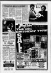 Tamworth Herald Friday 15 January 1993 Page 25