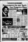Tamworth Herald Friday 15 January 1993 Page 26