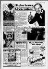 Tamworth Herald Friday 15 January 1993 Page 27