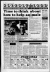 Tamworth Herald Friday 15 January 1993 Page 28