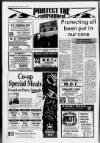 Tamworth Herald Friday 15 January 1993 Page 30