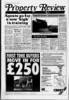 Tamworth Herald Friday 15 January 1993 Page 32