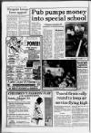 Tamworth Herald Friday 12 February 1993 Page 10