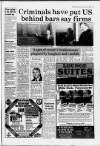 Tamworth Herald Friday 12 February 1993 Page 11